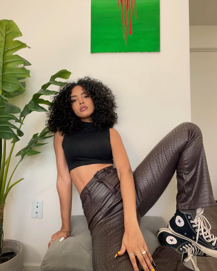 Picture of Izabela Guedes