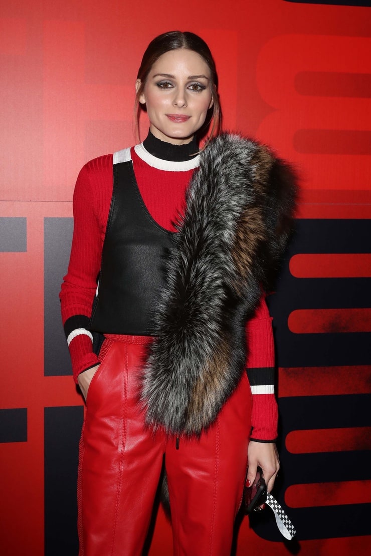 Picture of Olivia Palermo