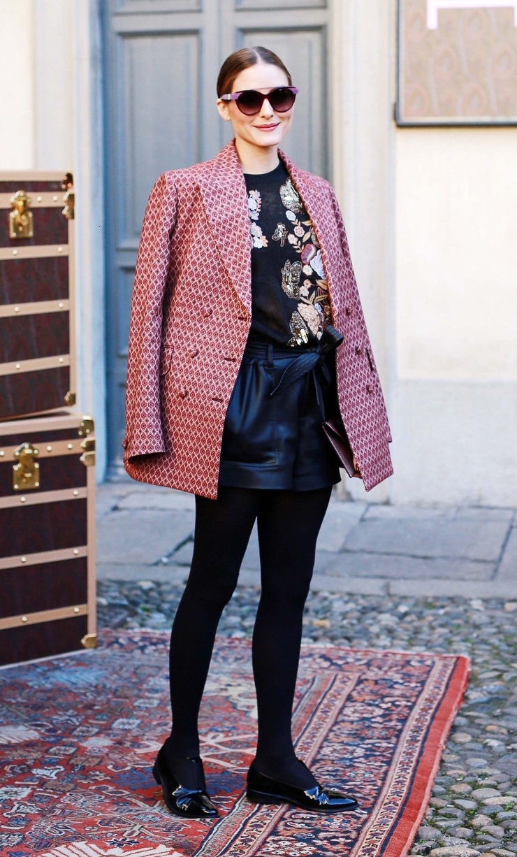 Olivia Palermo