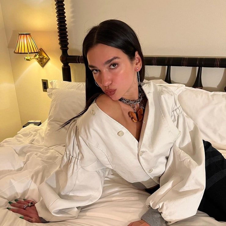 Dua Lipa