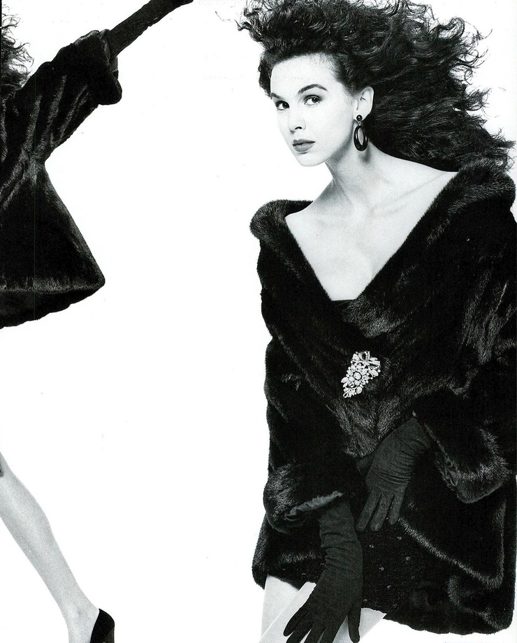 L'Wren Scott