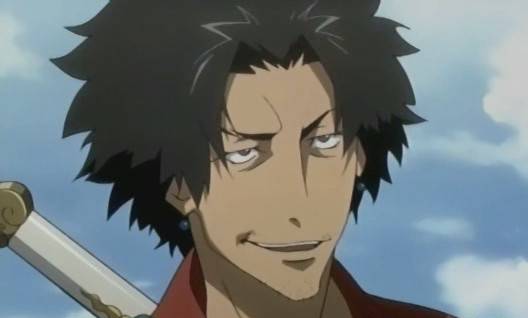 Samurai Champloo (Anime) - TV Tropes