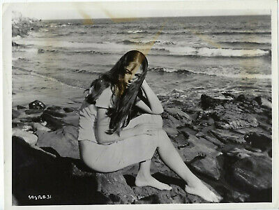 Picture of Pier Angeli