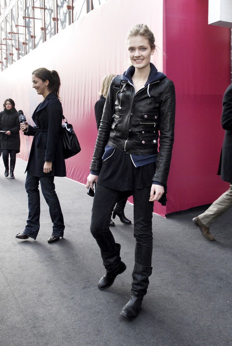 Constance Jablonski
