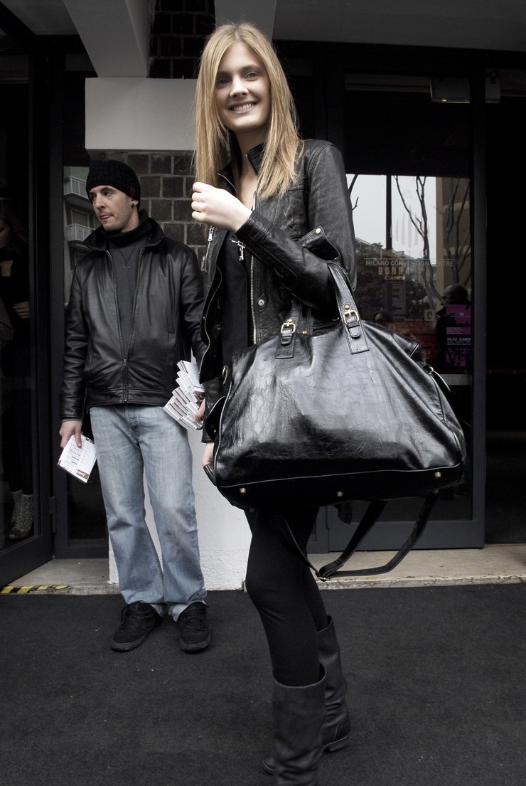 Constance Jablonski Constance Jablonski