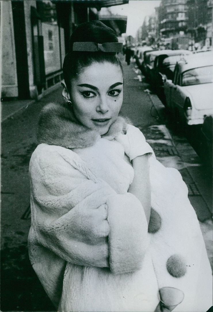 Pier Angeli