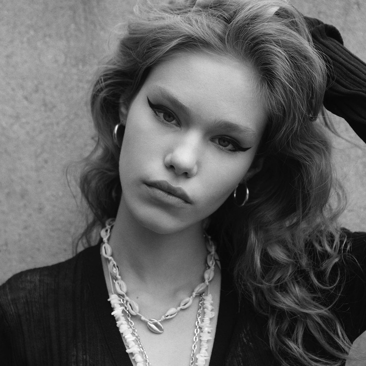 MARGO MILLIEN