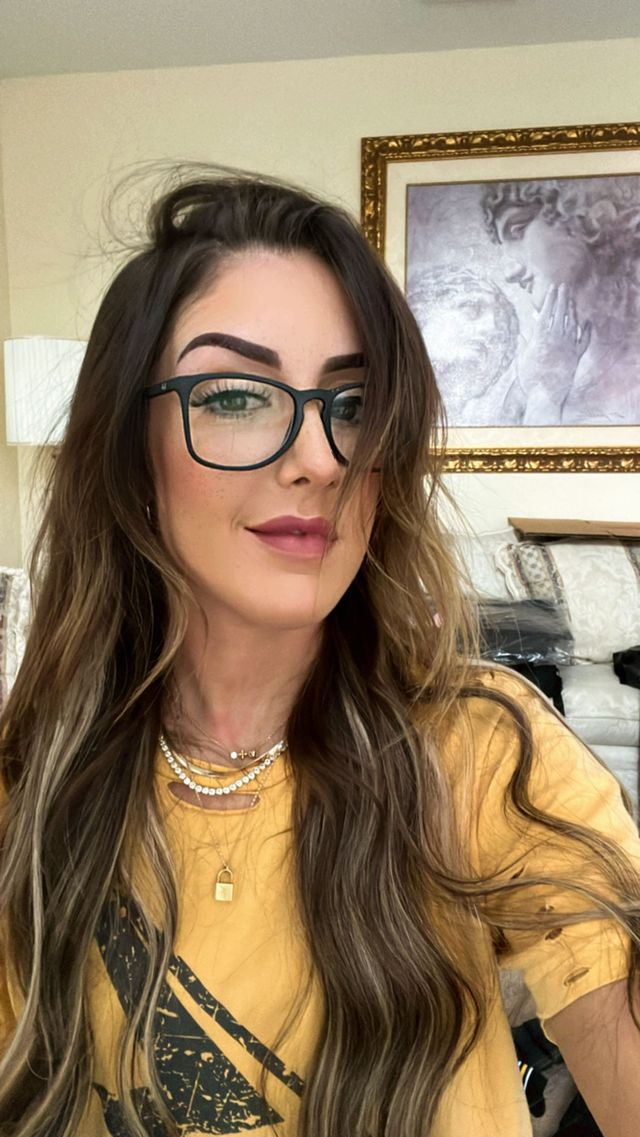 Britt Baker