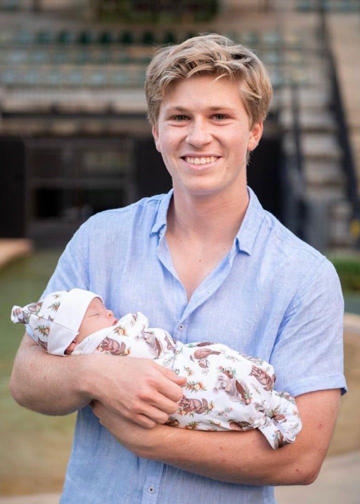 Robert Clarence Irwin