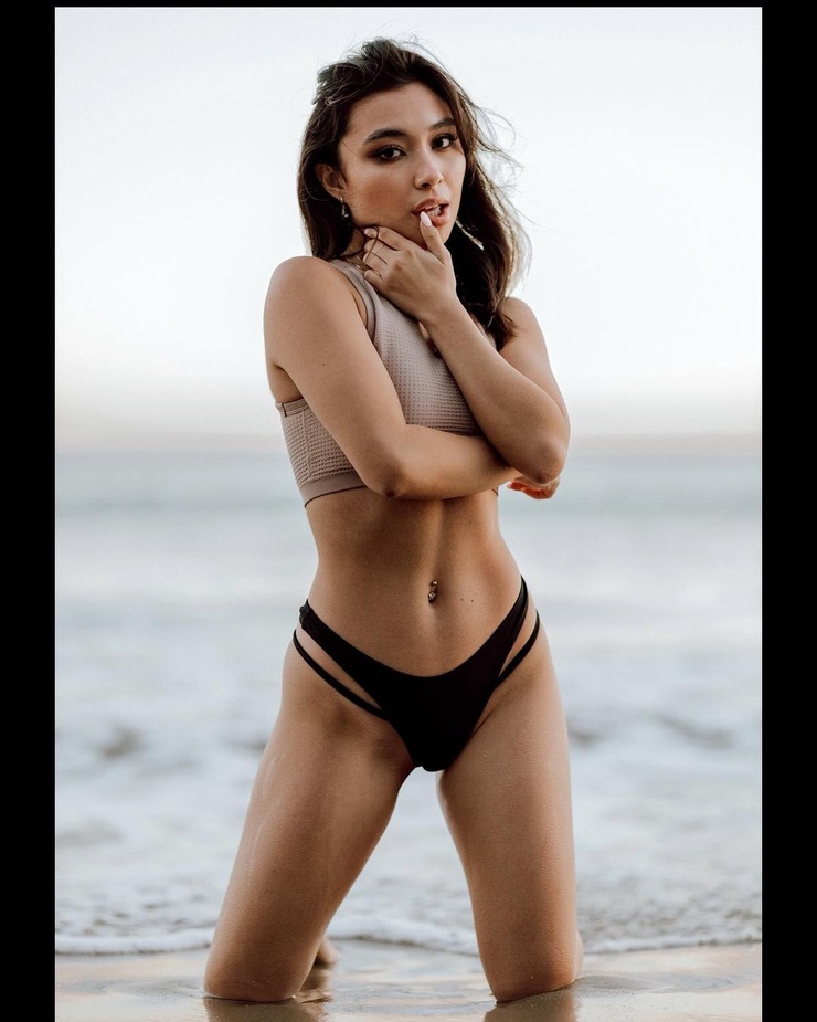 Miya Horcher Miya Horcher