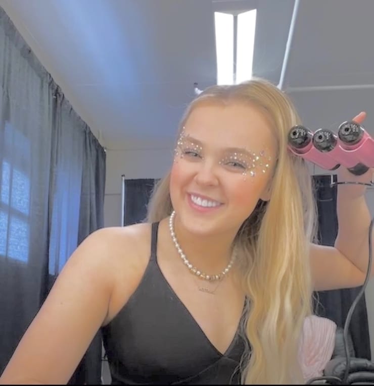 Jojo Siwa