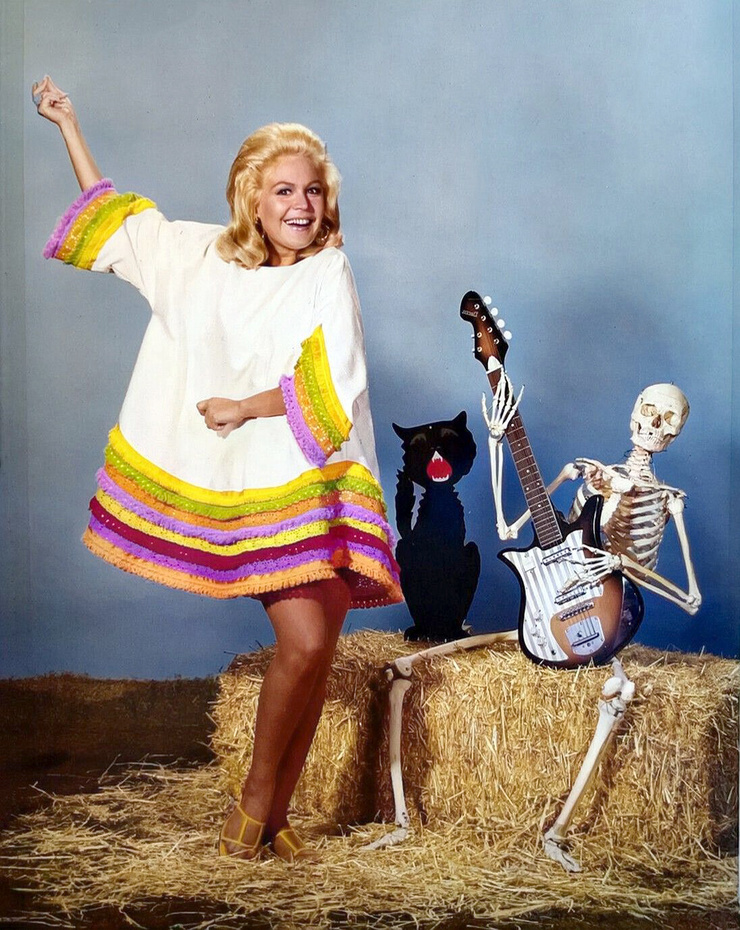Sandra Dee Sandra Dee