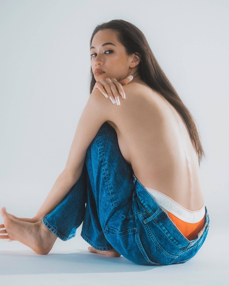 Kiko Mizuhara Kiko Mizuhara