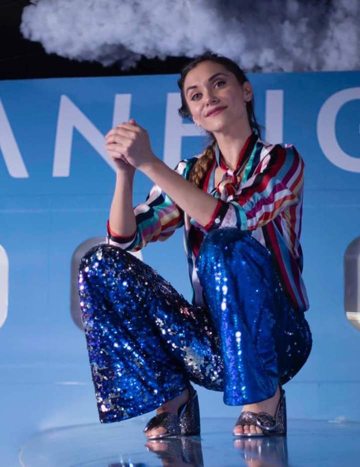 Alyson Stoner