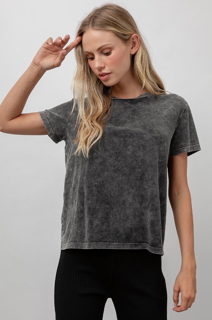 Scarlett Leithold Scarlett Leithold
