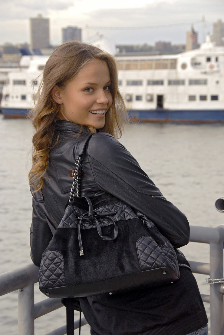 Natasha Poly Natasha Poly