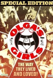 Olga's Girls