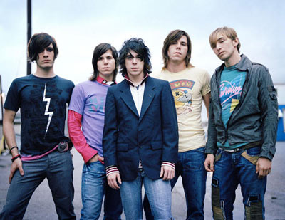 Family Force 5