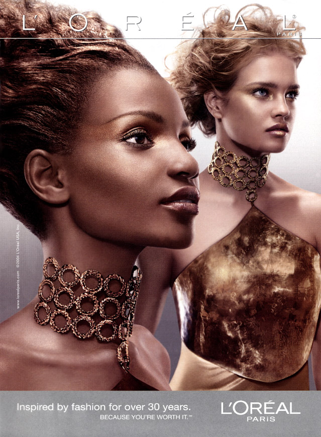 Agbani Darego