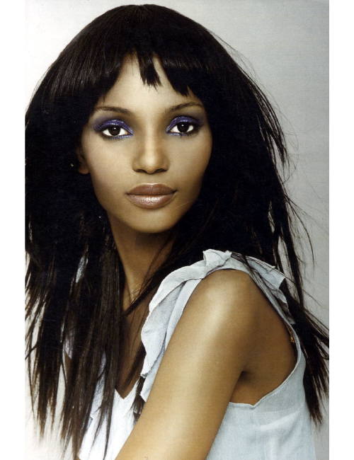 Agbani Darego Agbani Darego