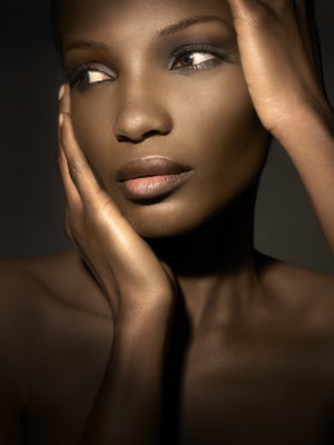 Agbani Darego