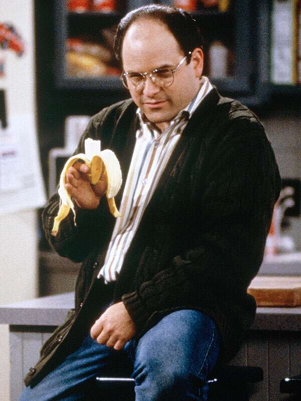 George Costanza