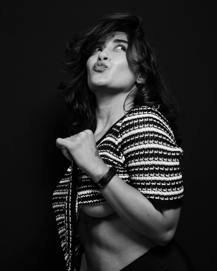 Jinal Joshi