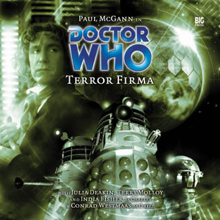 Terror Firma (Doctor Who) Terror Firma (Doctor Who)