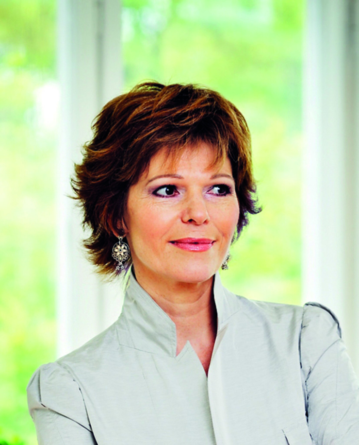Bernadette Schoog
