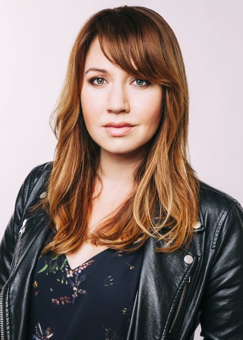 Caitlin Howden