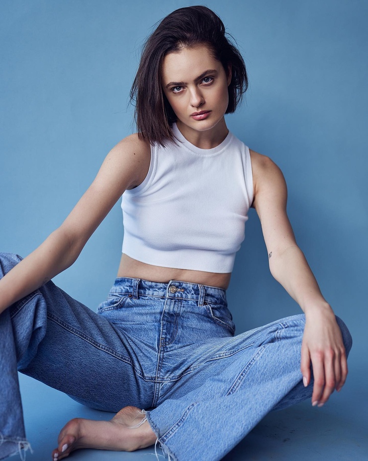 Jagoda Ruszkowska