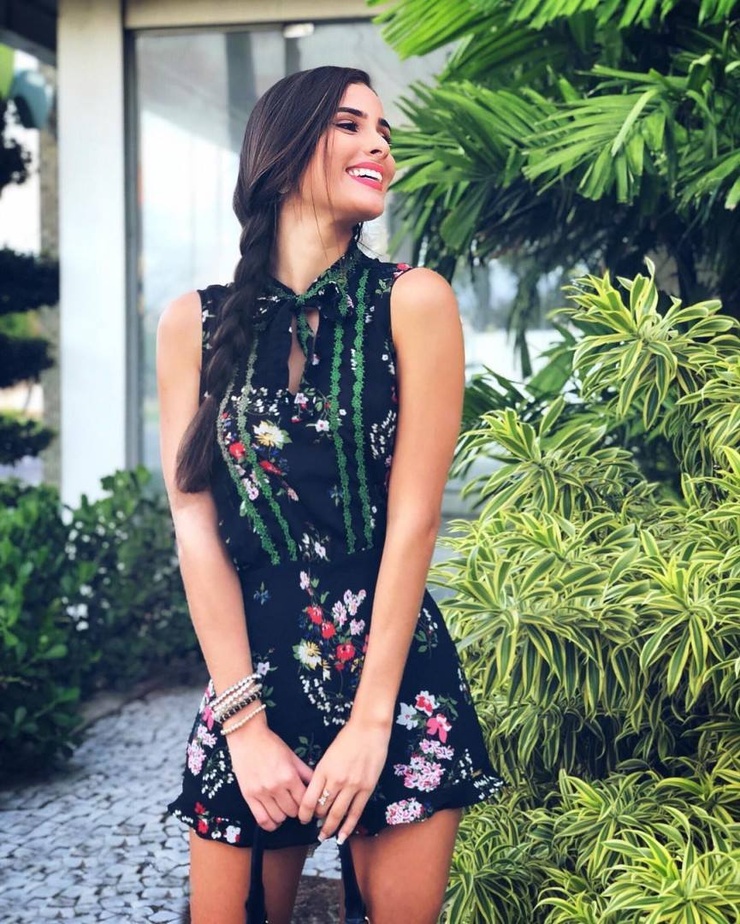 Daniela Carneiro