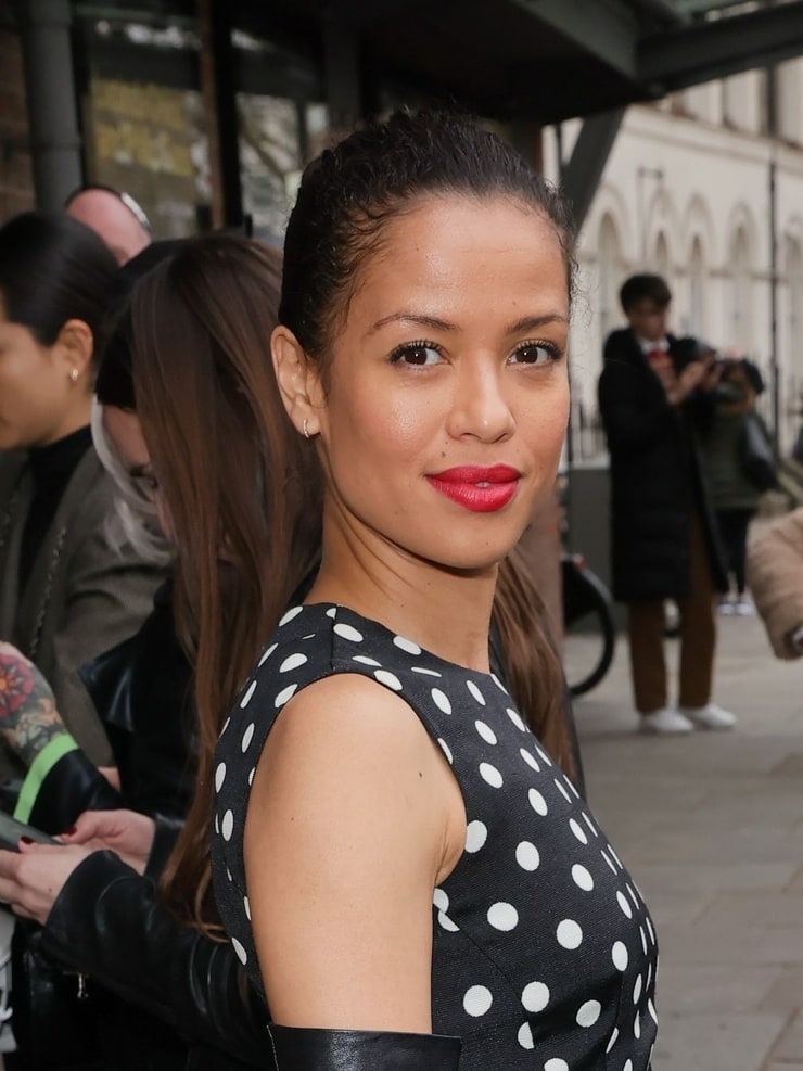 Gugu Mbatha-Raw