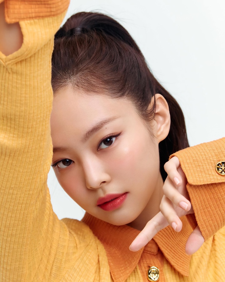 Jennie Kim