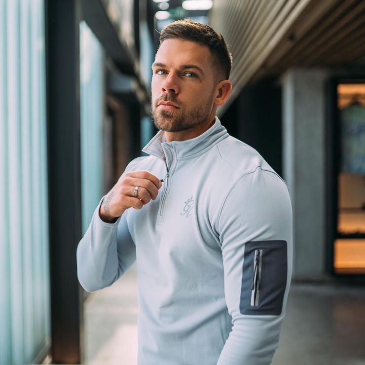 Joss Mooney