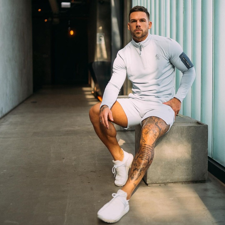 Joss Mooney