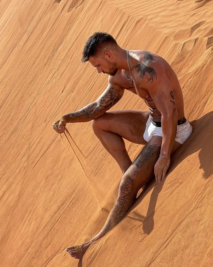 Joss Mooney
