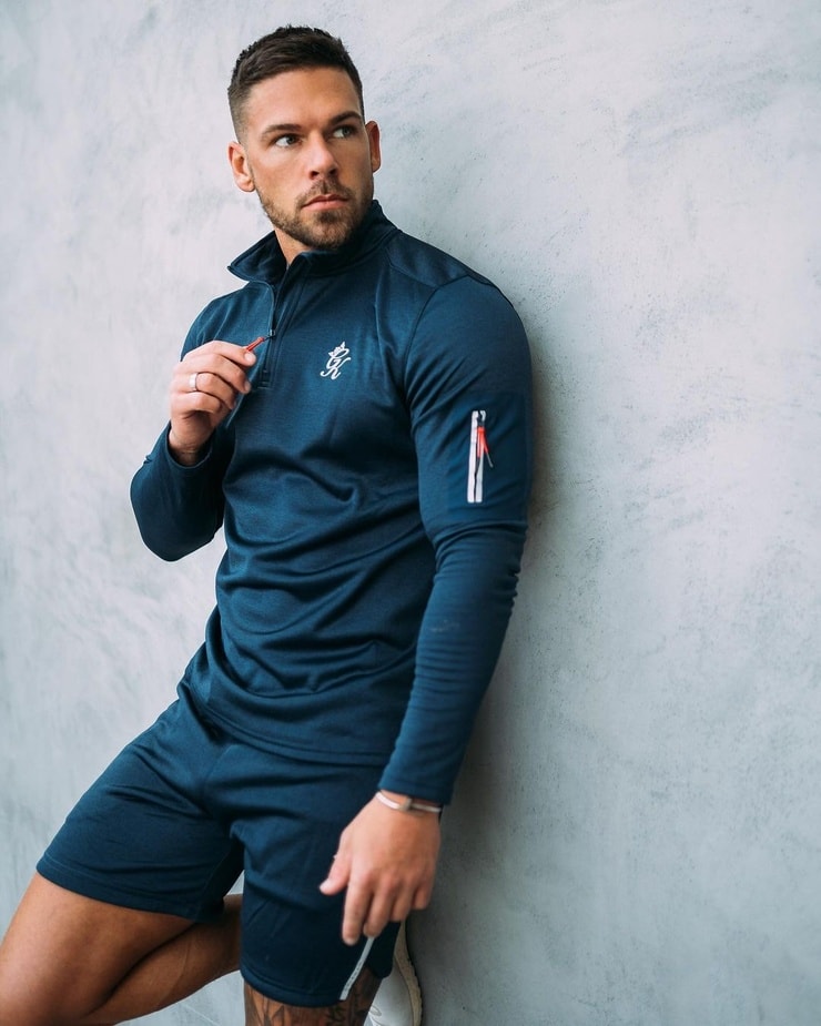 Joss Mooney