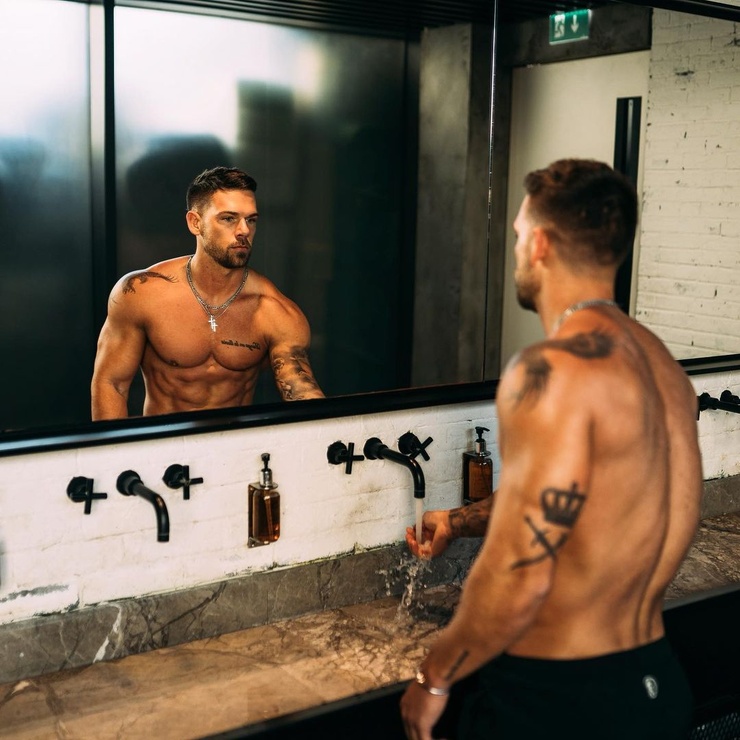 Joss Mooney