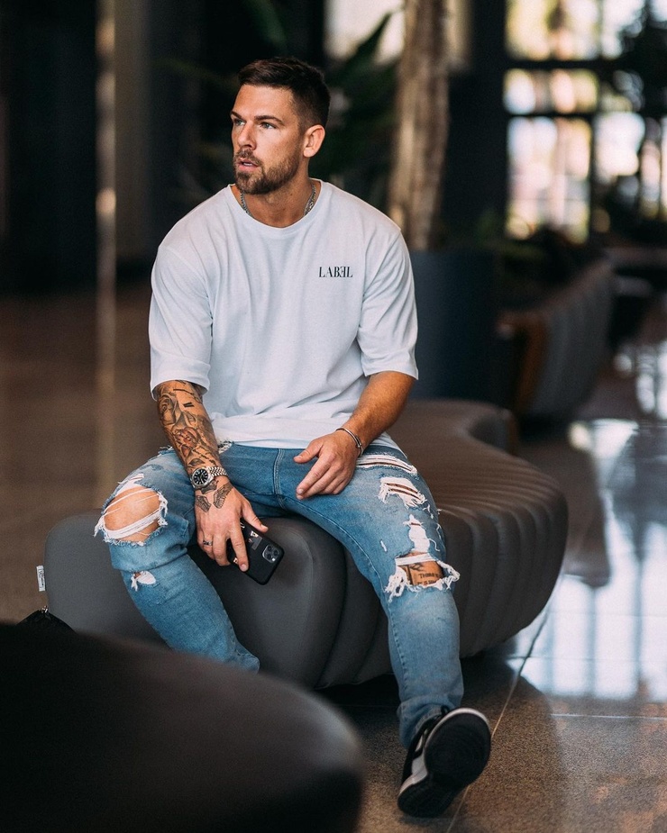 Joss Mooney