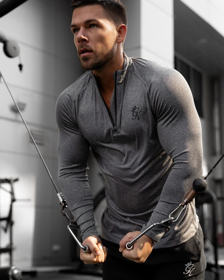 Joss Mooney