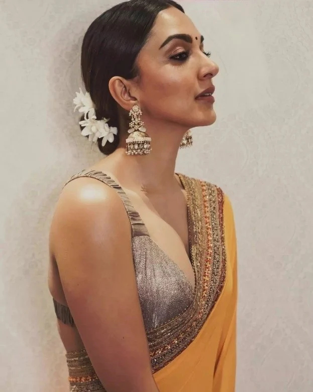 Kiara Advani