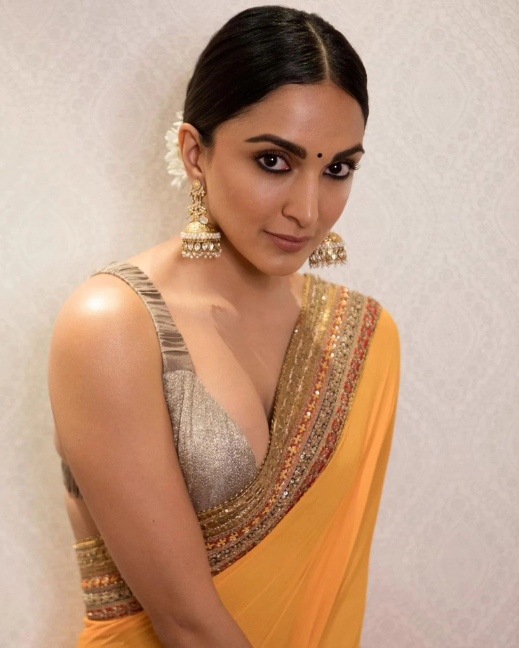 Kiara Advani