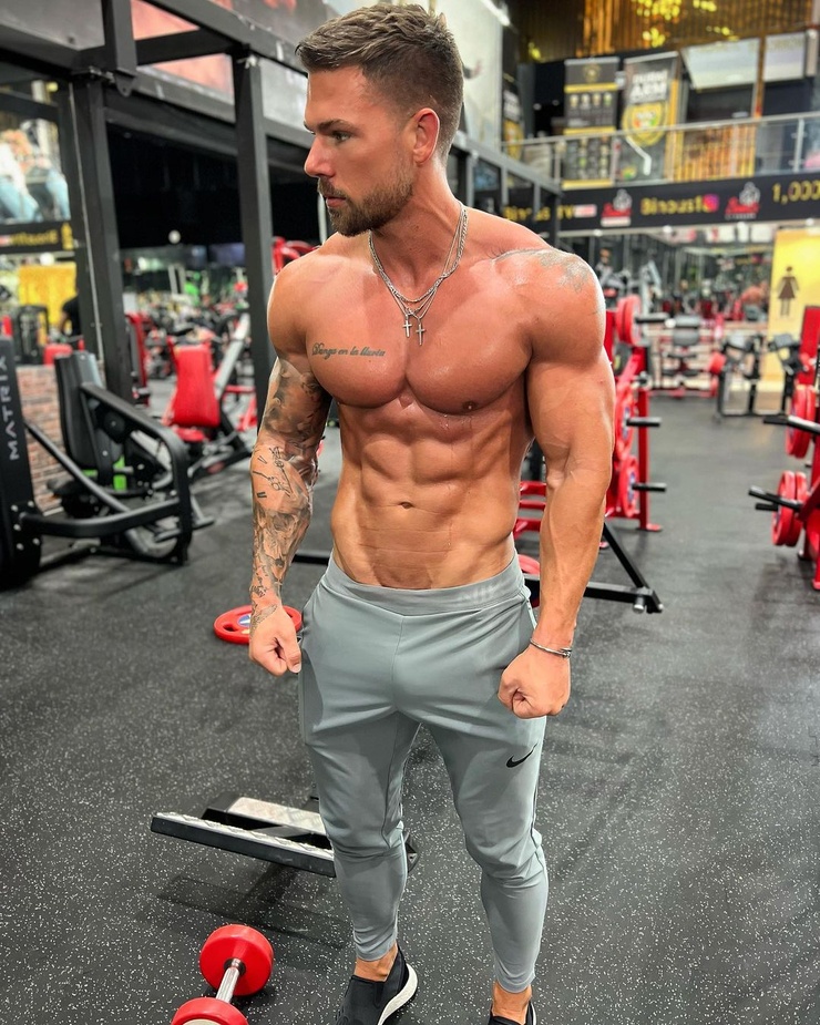 Joss Mooney