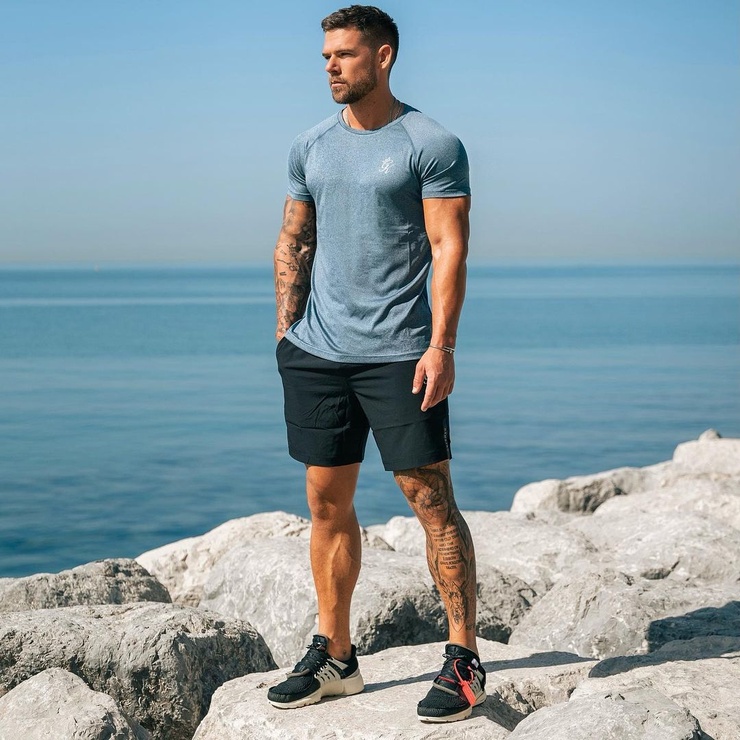 Joss Mooney