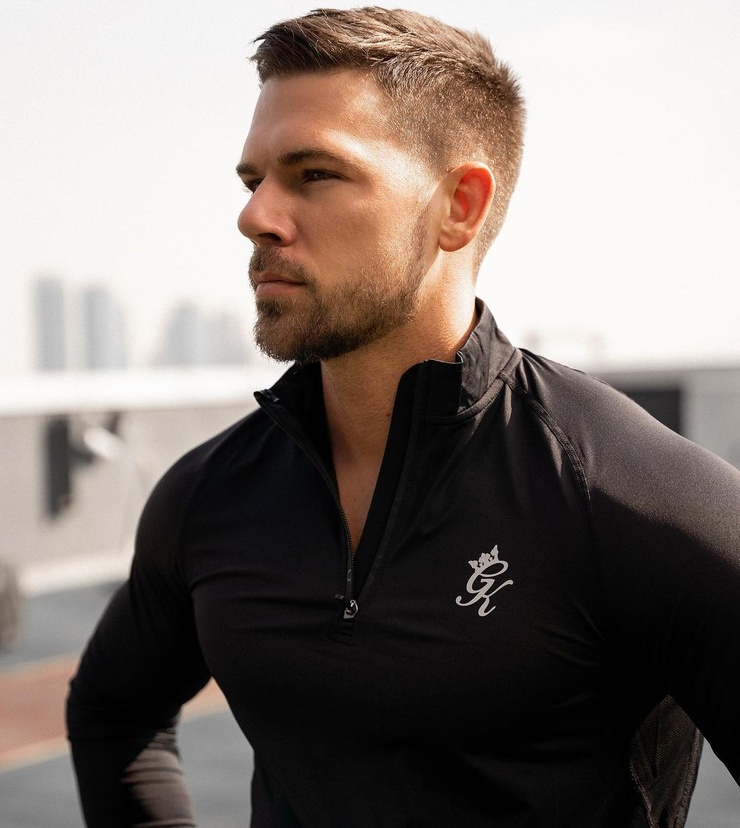 Joss Mooney
