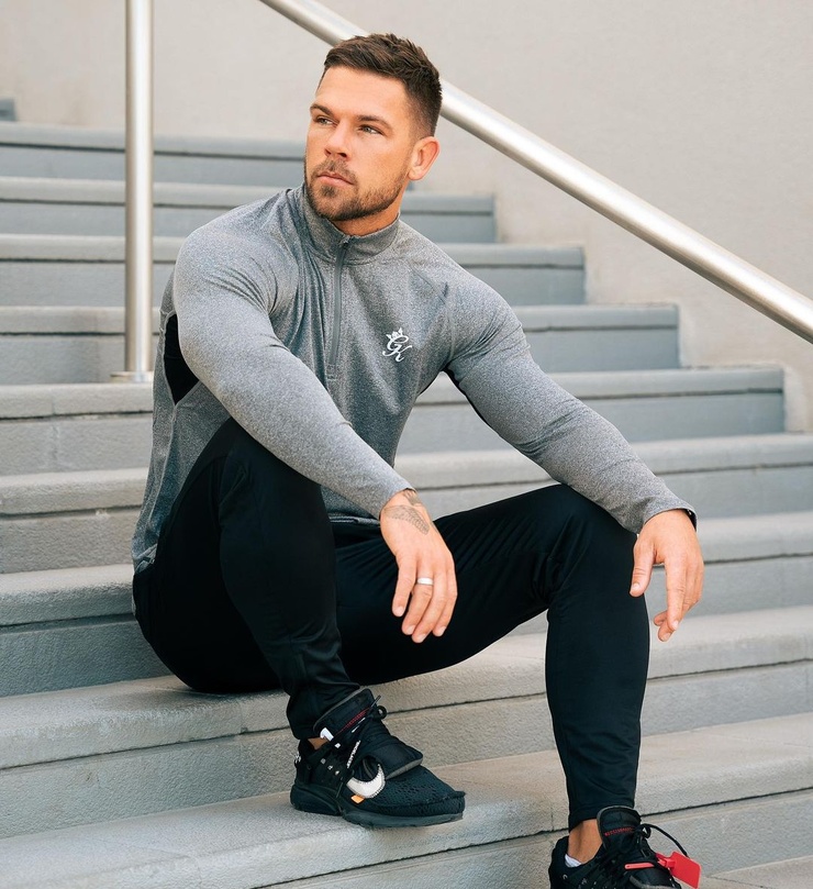 Joss Mooney