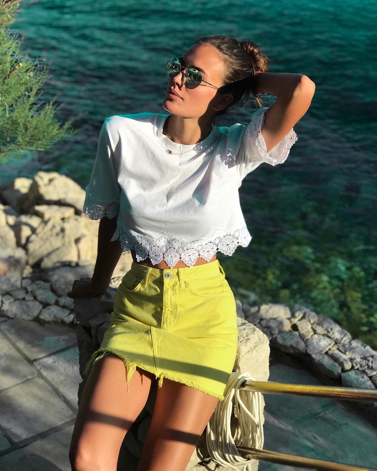 Tamara Milicevic