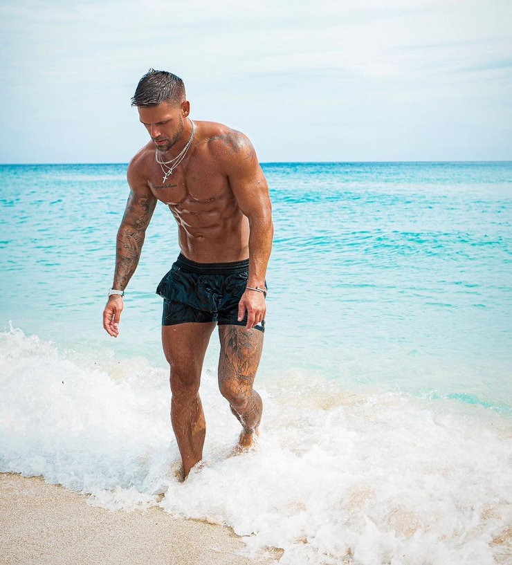 Joss Mooney