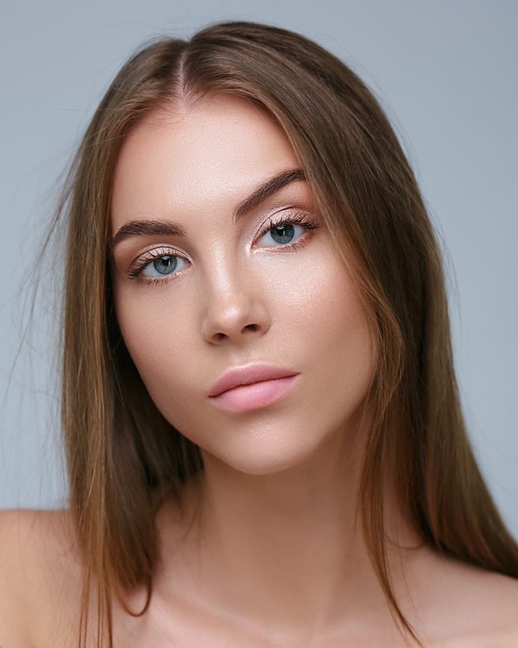 Polina Fedina